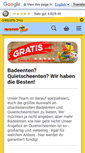 Mobile Screenshot of duckshop.de